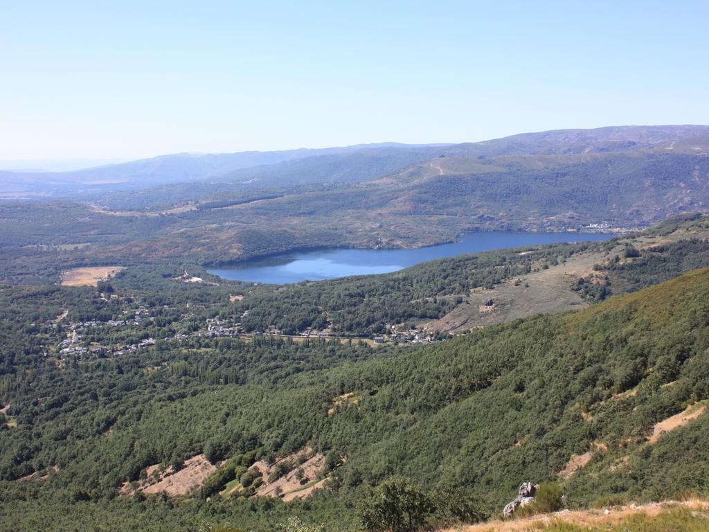 Vigo de Sanabria Casa Rural El Trubio מראה חיצוני תמונה